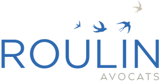Logo de Roulin Avocats