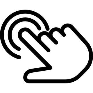 icone de cliquer ici